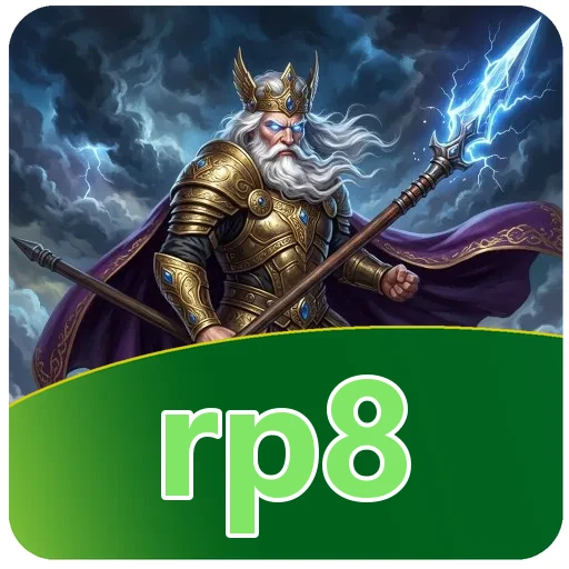 Ilustrasi berkas rp8 APK 4.8.1