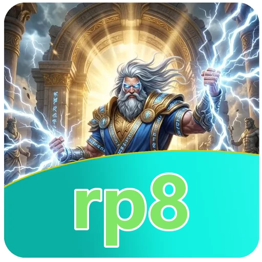 Ilustrasi syarat perangkat untuk rp8 APK
