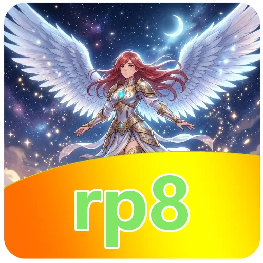 Mengunduh rp8 APK 4.8.1